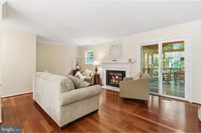 10127 Schoolhouse Woods Court, Burke, VA 22015 - Photo 12