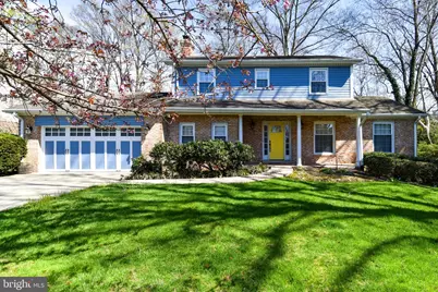 9309 Reef Court, Alexandria, VA 22309 - Photo 4