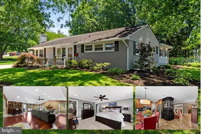 7111 Cindy Lane, Annandale, VA 22003 - Photo 1