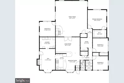 7111 Cindy Lane, Annandale, VA 22003 - Photo 2