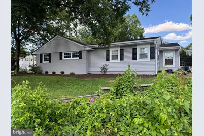 7111 Cindy Lane, Annandale, VA 22003 - Photo 4