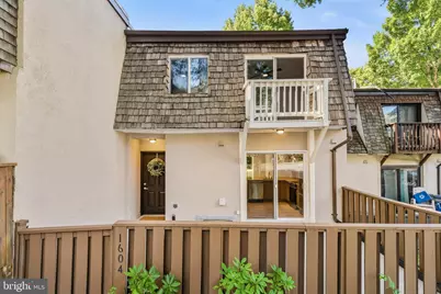 1604 Valencia Way, Reston, VA 20190 - Photo 2