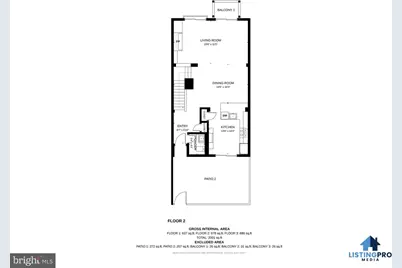 1604 Valencia Way, Reston, VA 20190 - Photo 46