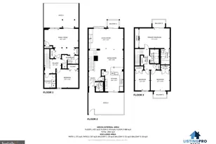 1604 Valencia Way, Reston, VA 20190 - Photo 48