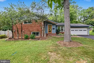 3511 Slade Run Dr, Falls Church, VA 22042 - Photo 60