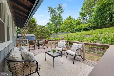 3511 Slade Run Drive, Falls Church, VA 22042 - Photo 50