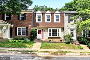 7306 Eggar Woods Ln, Springfield, VA 22153 - Photo 1