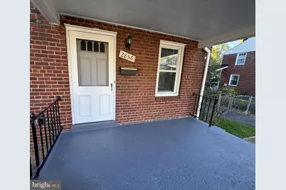 2856 Fairhaven Avenue, Alexandria, VA 22303 - Photo 2
