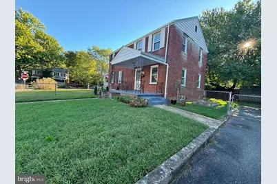 2856 Fairhaven Avenue, Alexandria, VA 22303 - Photo 1