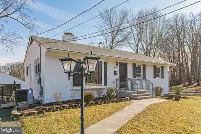 5424 Ferndale Street, Springfield, VA 22151 - Photo 2