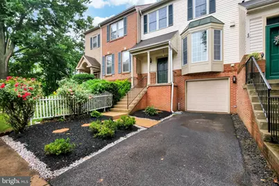 9347 Peter Roy Court, Burke, VA 22015 - Photo 1