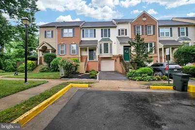 9347 Peter Roy Court, Burke, VA 22015 - Photo 2