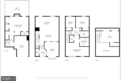 9347 Peter Roy Court, Burke, VA 22015 - Photo 34
