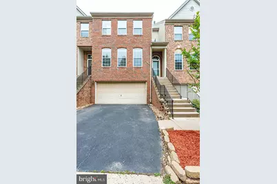 12476 Casbeer Drive, Fairfax, VA 22033 - Photo 2