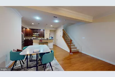 5708 Callcott Way #A, Alexandria, VA 22312 - Photo 2