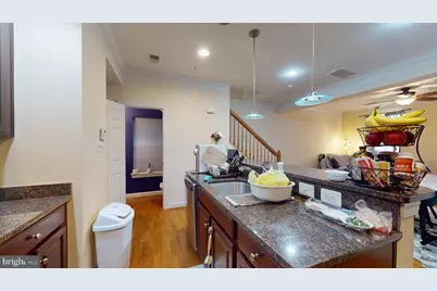 5708 Callcott Way #A, Alexandria, VA 22312 - Photo 6