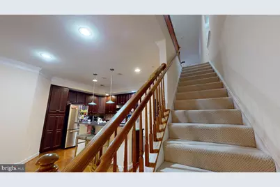 5708 Callcott Way #A, Alexandria, VA 22312 - Photo 8