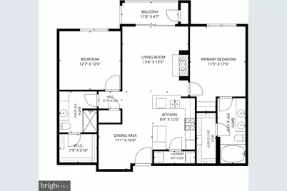 12949 Centre Park Circle #404, Herndon, VA 20171 - Photo 44