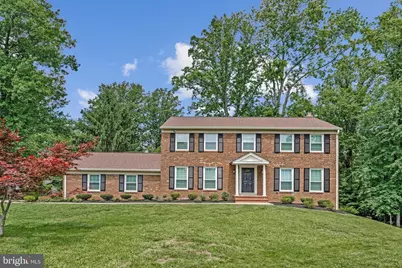 8422 Blevins Way Court, Vienna, VA 22182 - Photo 42