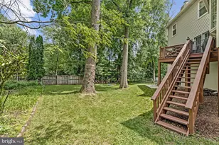 8422 Blevins Way Ct, Vienna, VA 22182 - Photo 10