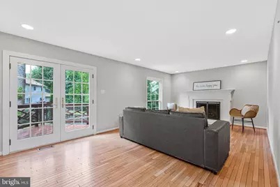 8422 Blevins Way Court, Vienna, VA 22182 - Photo 18