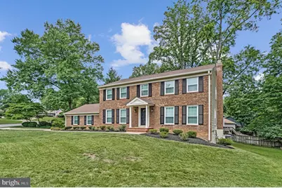 8422 Blevins Way Court, Vienna, VA 22182 - Photo 6