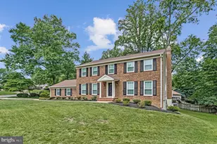 8422 Blevins Way Ct, Vienna, VA 22182 - Photo 6