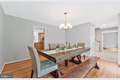 8422 Blevins Way Court, Vienna, VA 22182 - Photo 6