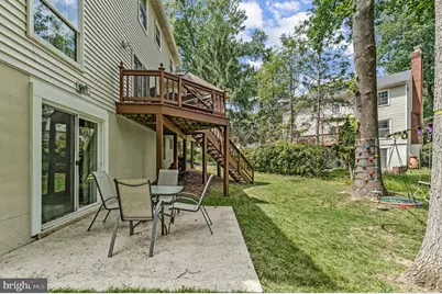 8422 Blevins Way Court, Vienna, VA 22182 - Photo 16