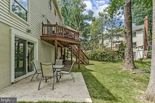 8422 Blevins Way Ct, Vienna, VA 22182 - Photo 16