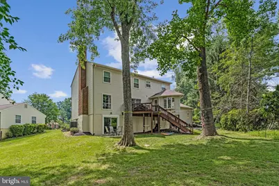 8422 Blevins Way Court, Vienna, VA 22182 - Photo 2
