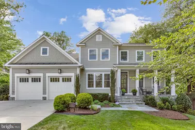 1712 East Avenue, McLean, VA 22101 - Photo 4