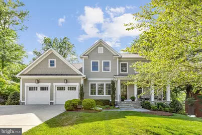1712 East Avenue, McLean, VA 22101 - Photo 2