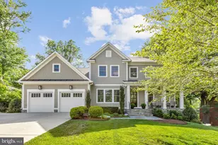 1712 East Ave, McLean, VA 22101 - Photo 2
