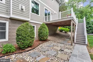 1712 East Ave, McLean, VA 22101 - Photo 94