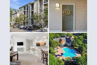 13363 Connor Drive #K, Centreville, VA 20120 - Photo 1