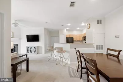 13363 Connor Drive #K, Centreville, VA 20120 - Photo 6