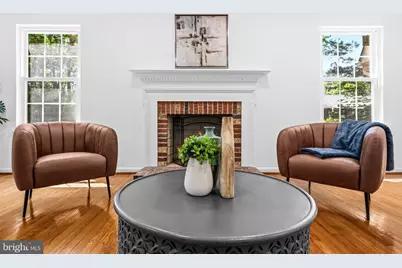 3979 Burning Bush Court, Fairfax, VA 22033 - Photo 6