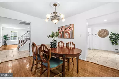 3979 Burning Bush Court, Fairfax, VA 22033 - Photo 12