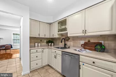 3979 Burning Bush Court, Fairfax, VA 22033 - Photo 8