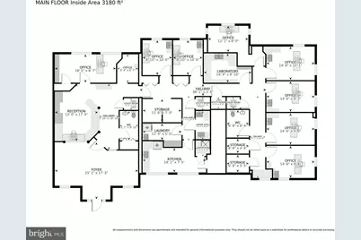 4322 Evergreen Ln #E, Annandale, VA 22003 - Photo 2