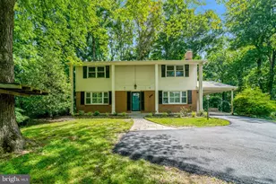 7217 Reservation Dr, Springfield, VA 22153 - Photo 1