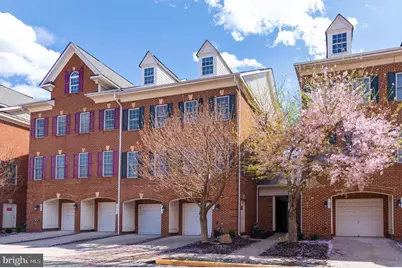 4619 Hummingbird Lane, Fairfax, VA 22033 - Photo 1