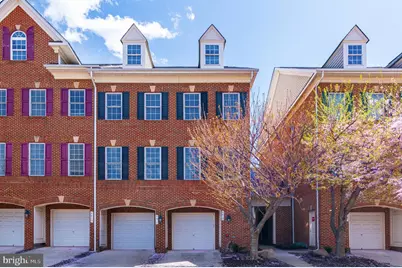 4619 Hummingbird Lane, Fairfax, VA 22033 - Photo 2