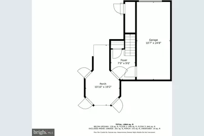 4619 Hummingbird Lane, Fairfax, VA 22033 - Photo 30