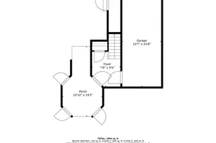4619 Hummingbird Ln, Fairfax, VA 22033 - Photo 30