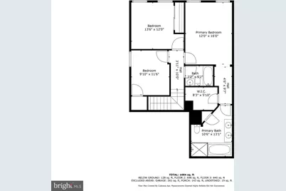 4619 Hummingbird Lane, Fairfax, VA 22033 - Photo 32