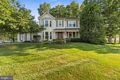 13645 Union Village Circle, Clifton, VA 20124 - Photo 1