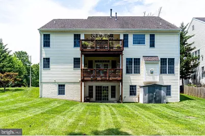 7920 N Park Street N, Dunn Loring, VA 22027 - Photo 6