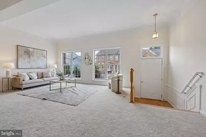 6140 Manchester Park Circle, Alexandria, VA 22310 - Photo 4